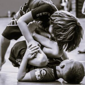 1x Grappling Session