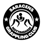 Saracens Grappling Club classes in wrestling and bjj