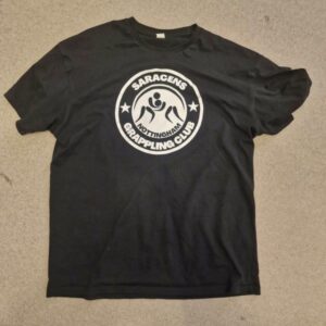Saracens T Shirt - Pay Online - Collection from Class